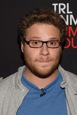 Seth Rogen