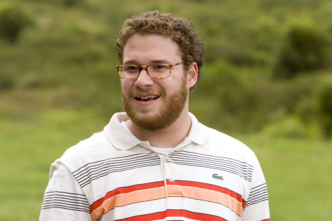 Still of Seth Rogen in You, Me and Dupree (2006)