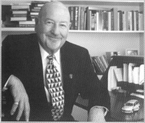 Donald C. Rogers