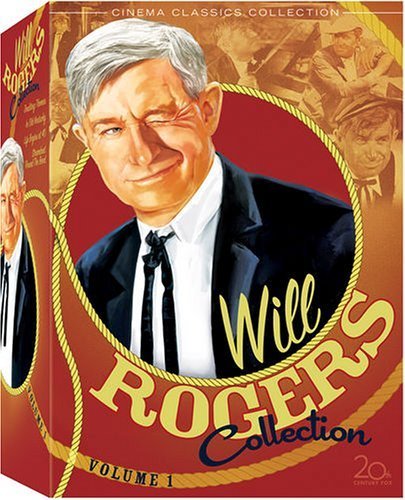 Will Rogers in Doubting Thomas (1935)