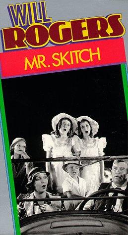 Wally Albright, Rochelle Hudson, Zasu Pitts, Cleora Robb, Glorea Robb and Will Rogers in Mr. Skitch (1933)