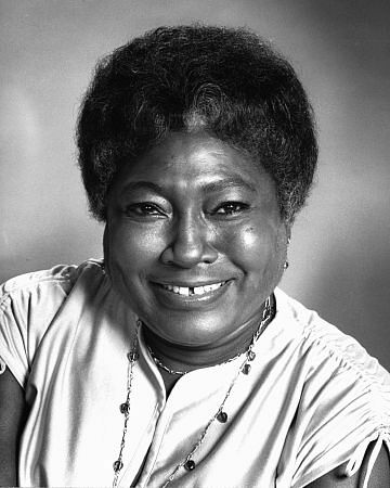 ESTHER ROLLE, C. 1979