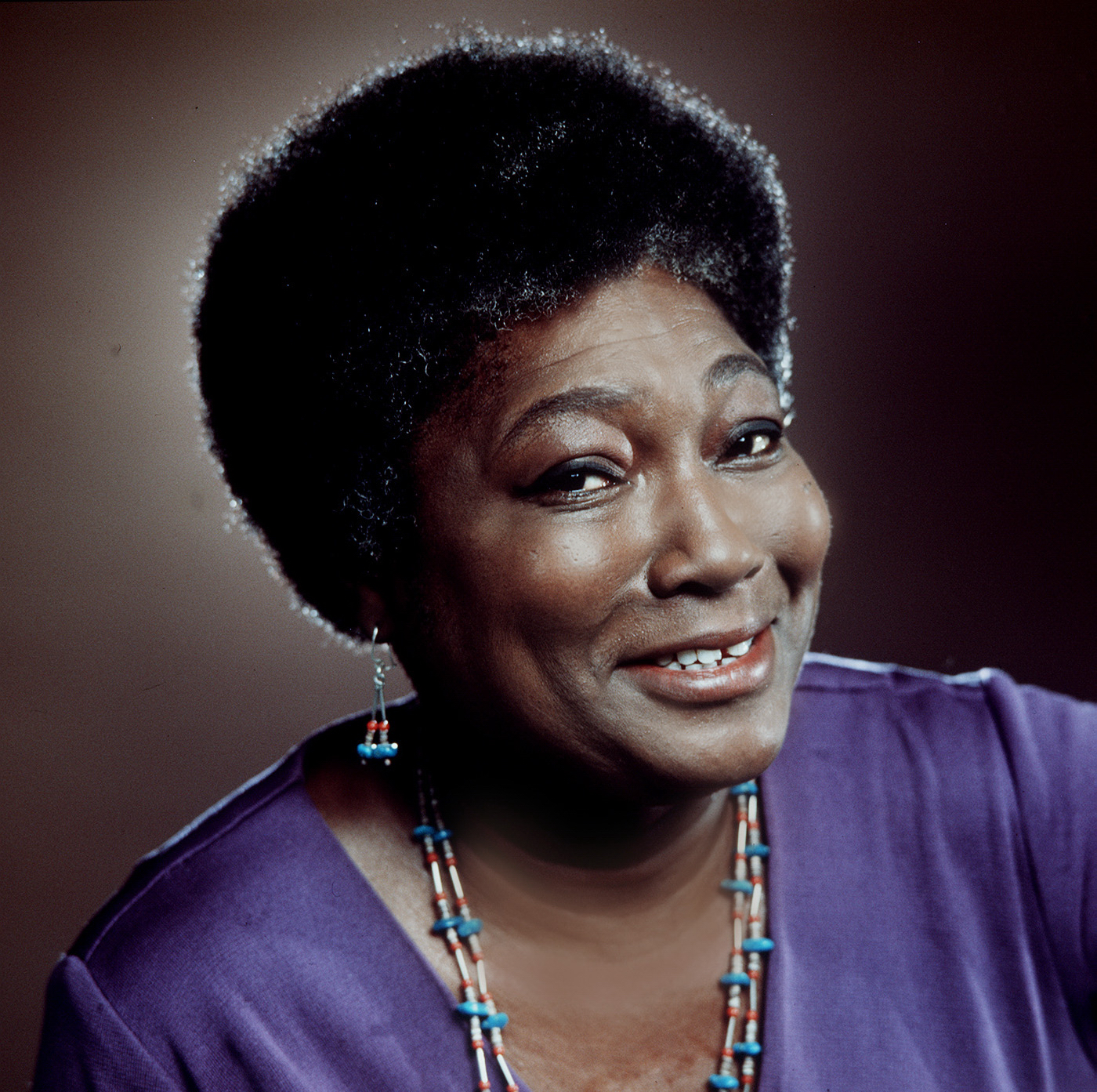 Still of Esther Rolle in Good Times (1974)