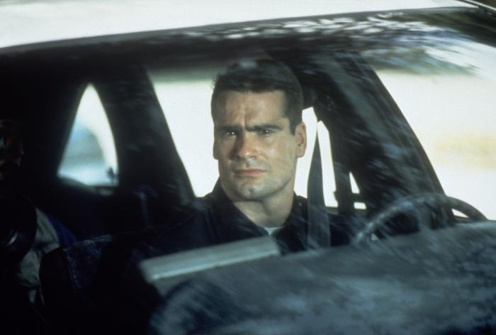 Still of Henry Rollins in The Chase (1994)