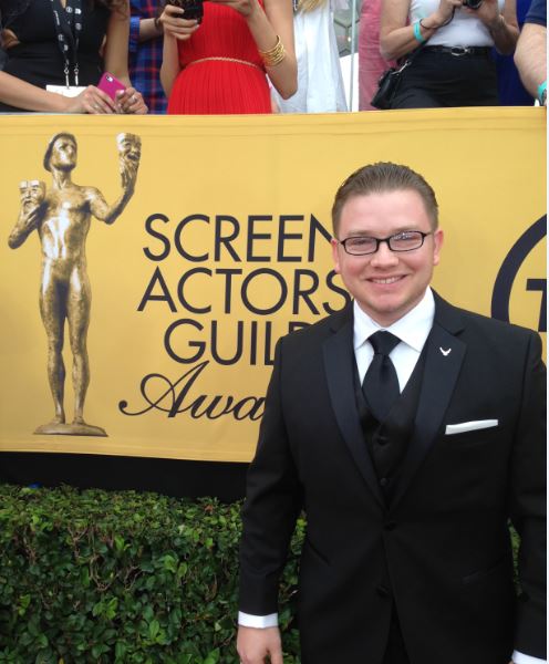 21st Annual Screen Actors Guild Awards