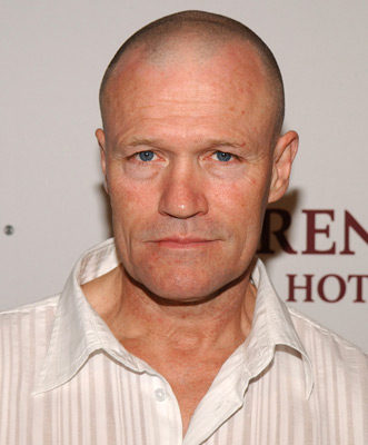 Michael Rooker