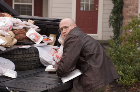 Still of Michael Rooker in Slither (2006)