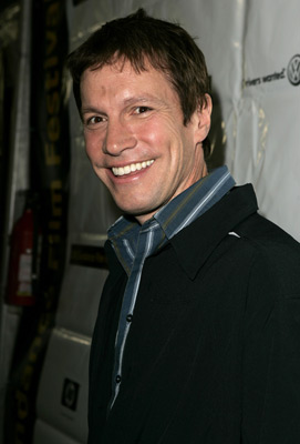 Don Roos at event of Happy Endings (2005)