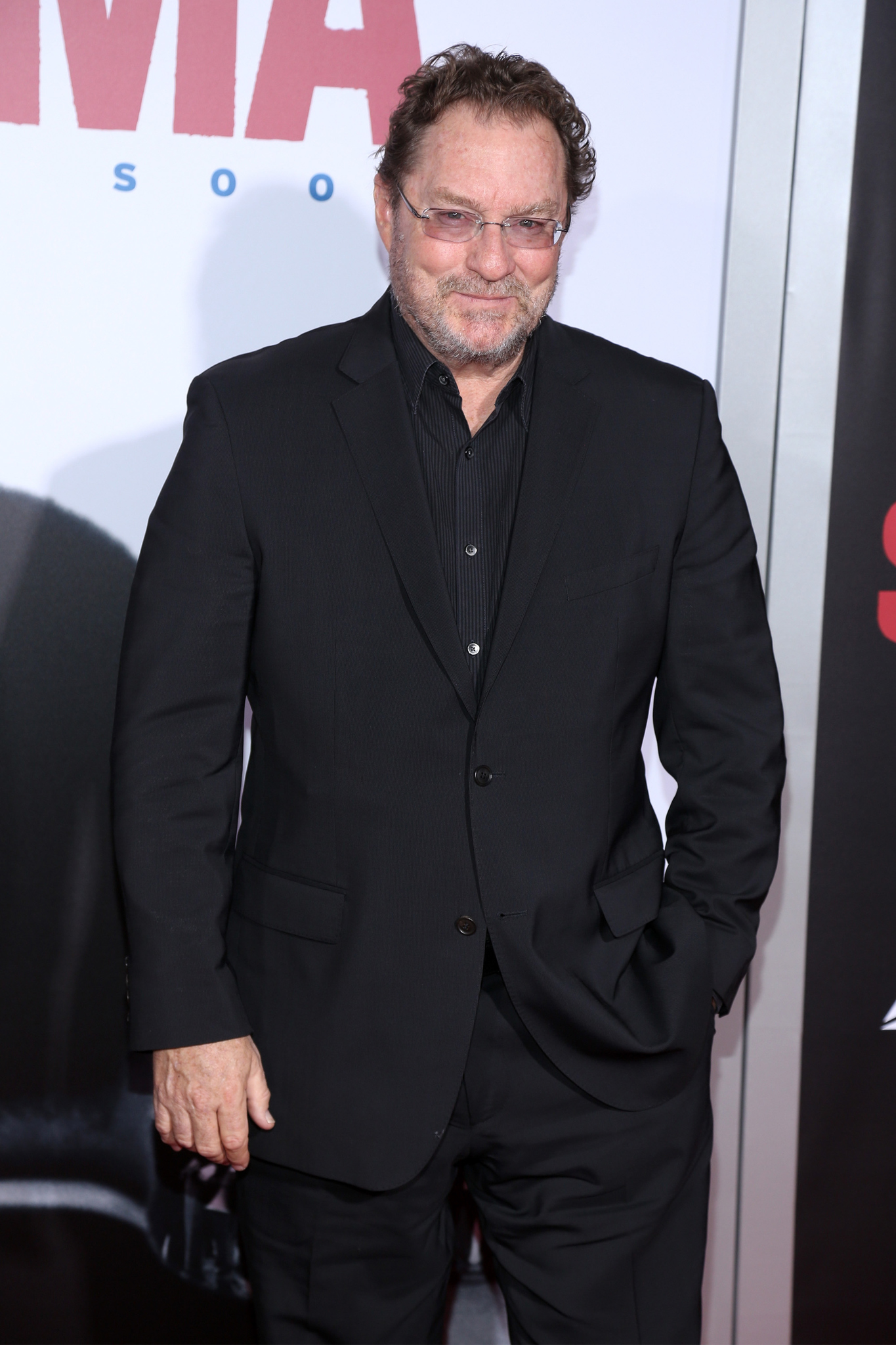 Stephen Root at event of Selma (2014)
