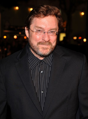 Stephen Root at event of Mad Money (2008)