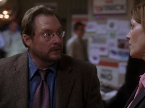 Still of Stephen Root in The West Wing (1999)