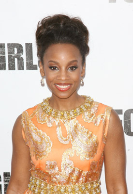 Anika Noni Rose at event of For Colored Girls (2010)