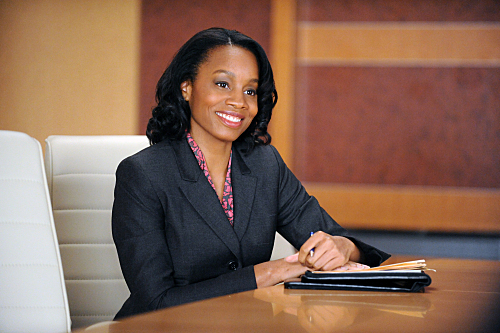 Still of Anika Noni Rose in The Good Wife (2009)
