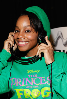 Anika Noni Rose