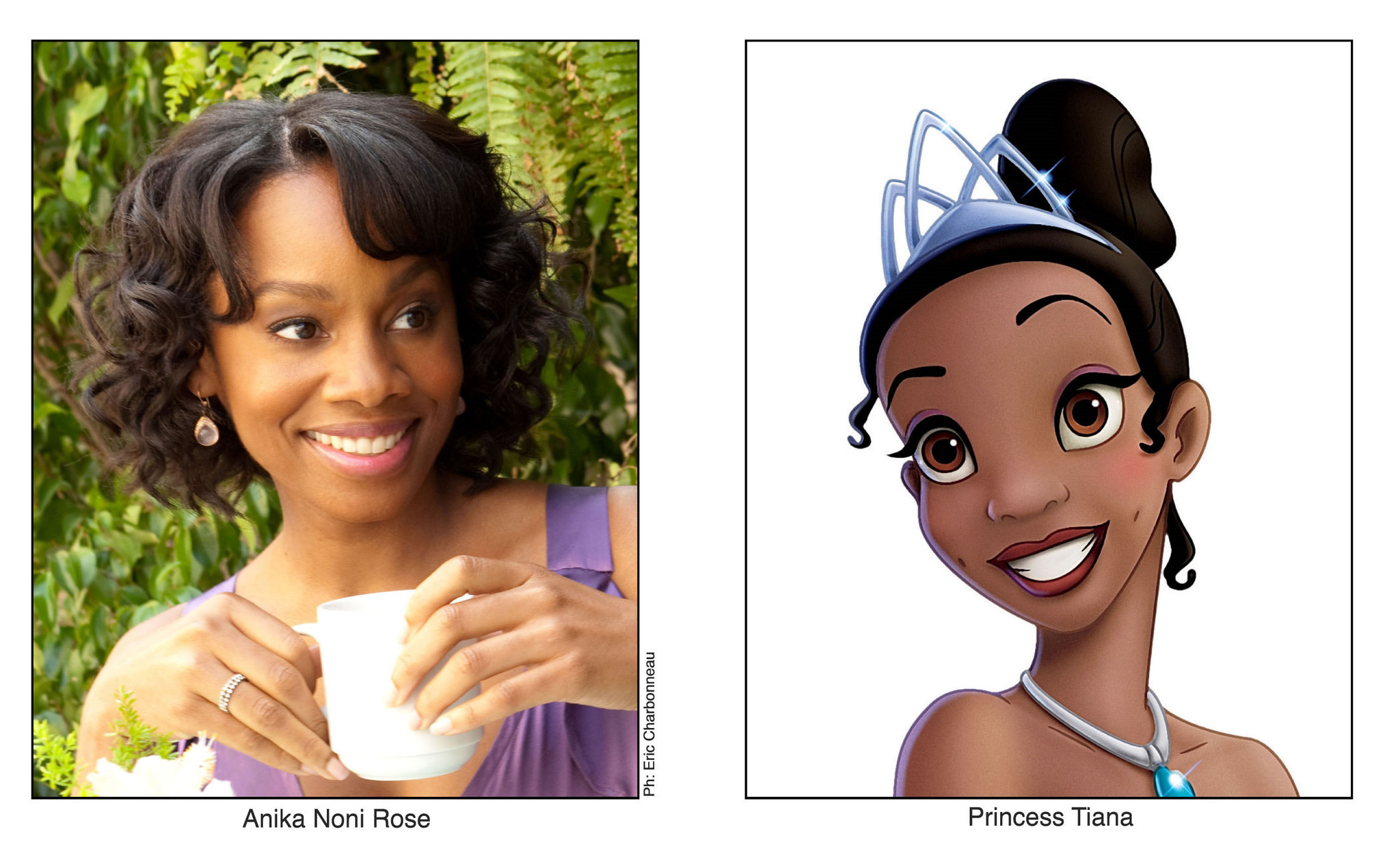 Still of Anika Noni Rose in The Princess and the Frog (2009)