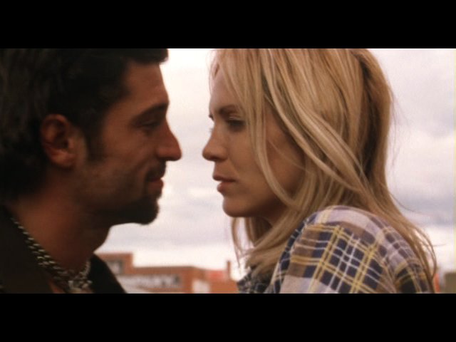 Still of Patrick Dempsey and Sherrie Rose in Me and Will