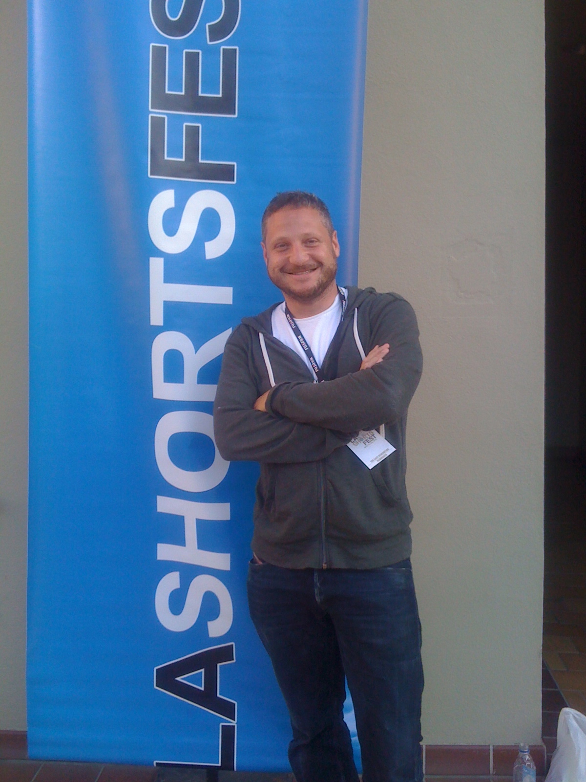 2011 LA SHORTS FEST. 