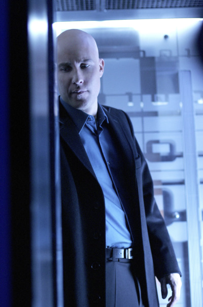 Still of Michael Rosenbaum in Smallville (2001)