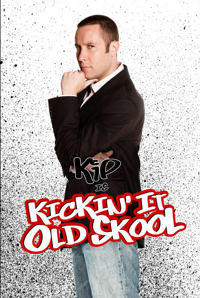 Michael Rosenbaum in Kickin' It Old Skool (2007)