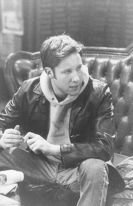 Still of Michael Rosenbaum in Urban Legend (1998)