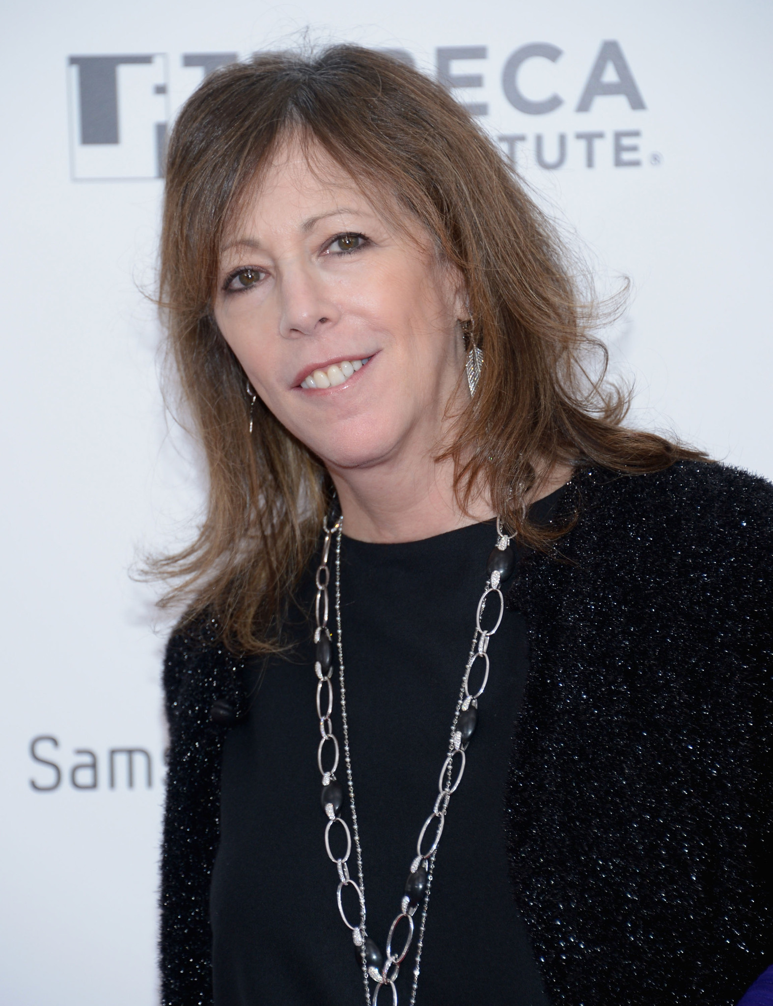 Jane Rosenthal at event of Optimisto istorija (2012)