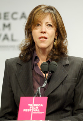 Jane Rosenthal