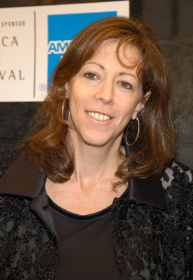 Jane Rosenthal