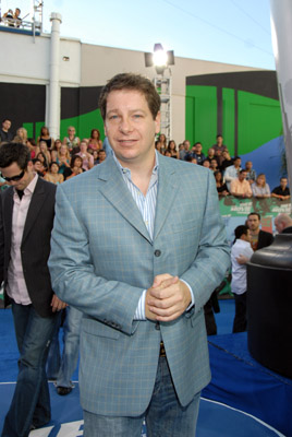 Jeffrey Ross at event of 2006 MTV Movie Awards (2006)