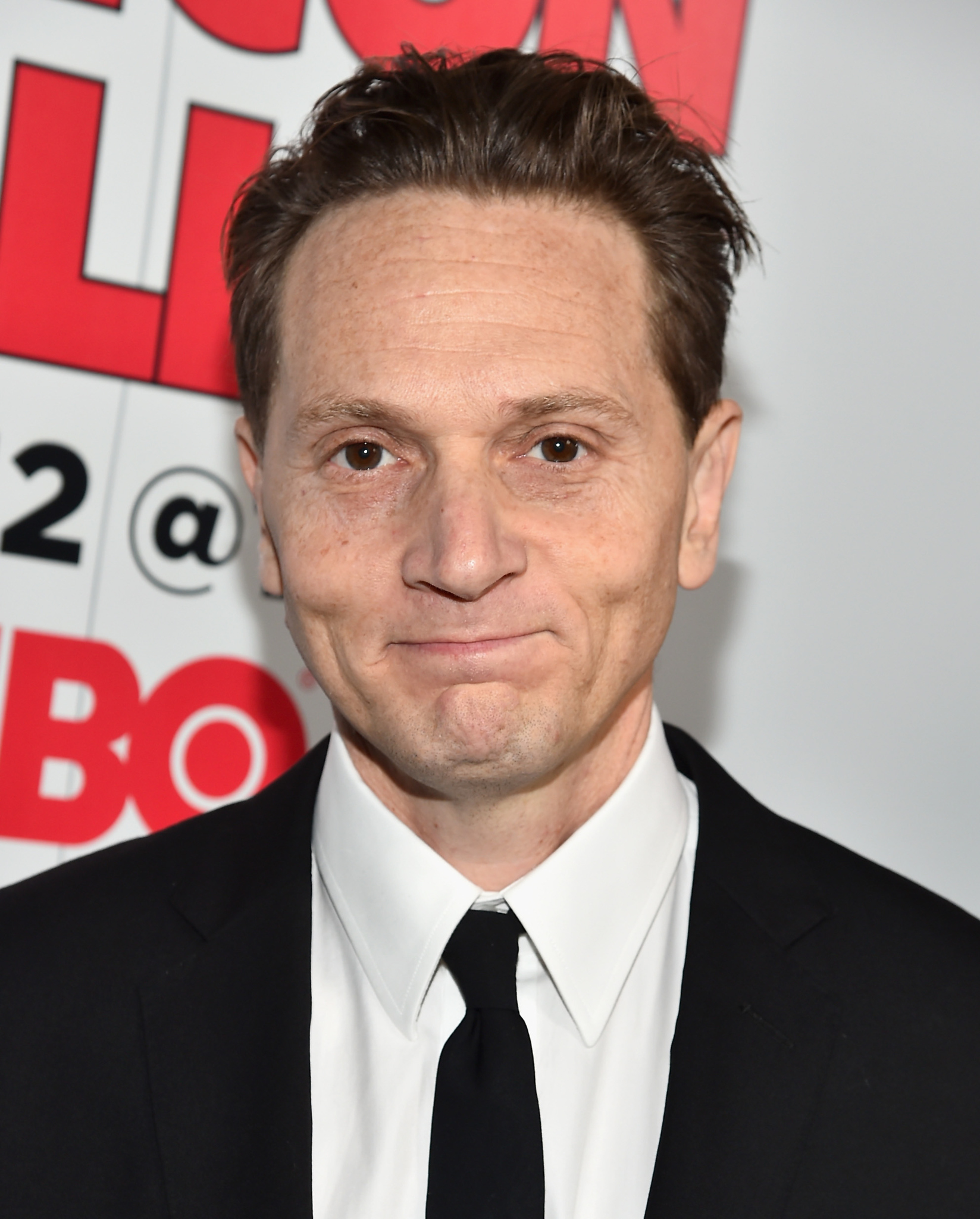 Matt Ross at event of Silicon Valley (2014)