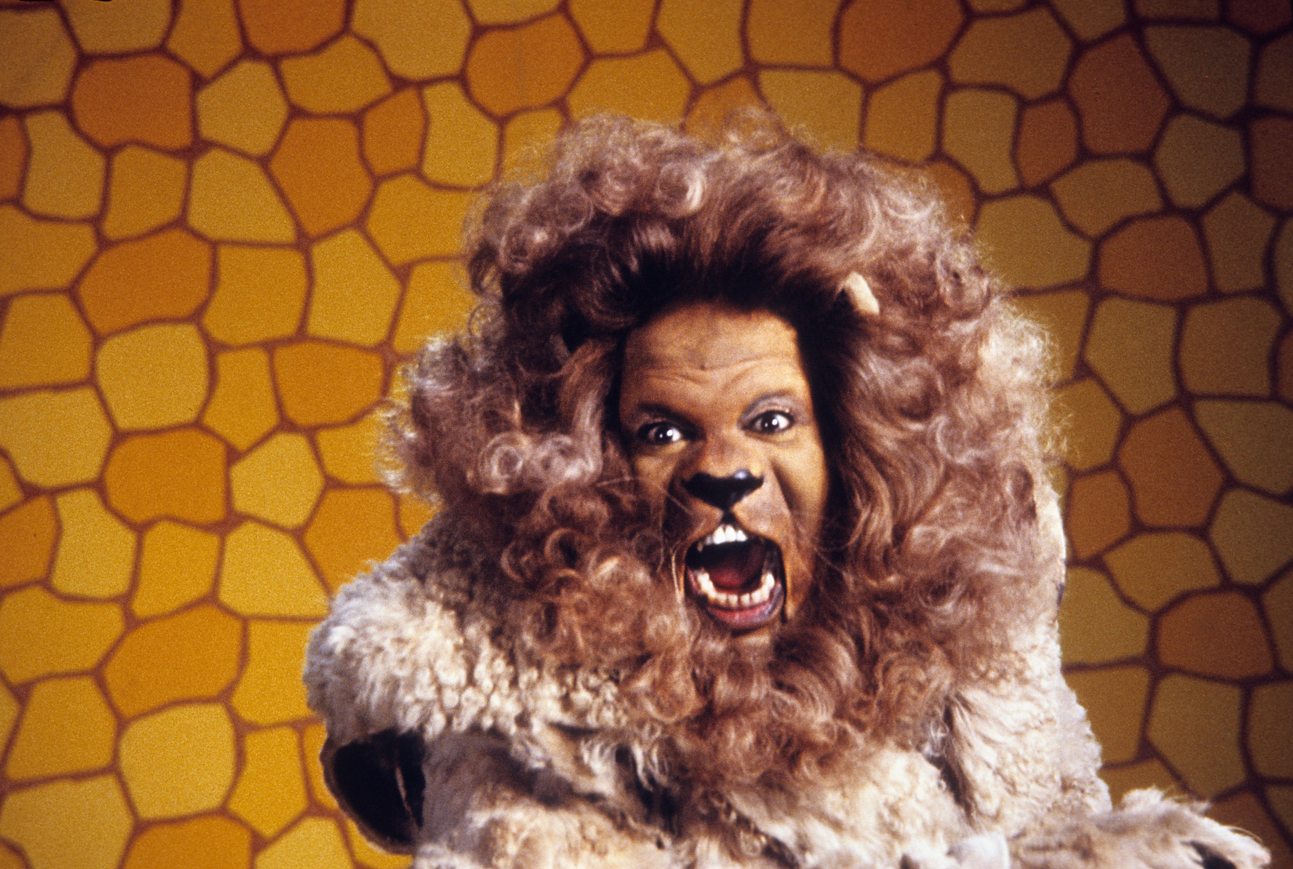 Still of Ted Ross in The Wiz (1978)