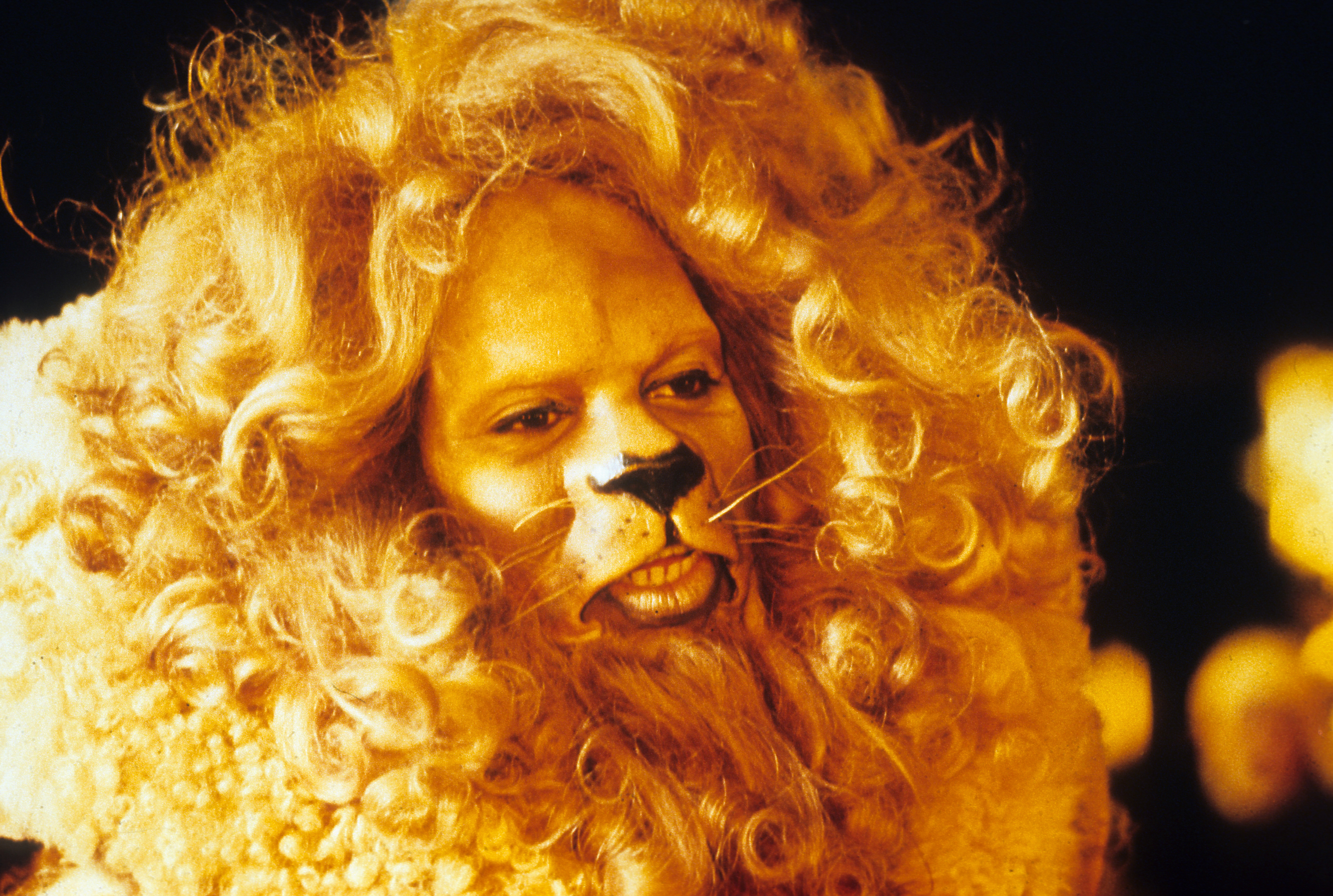 Still of Ted Ross in The Wiz (1978)