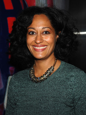 Tracee Ellis Ross