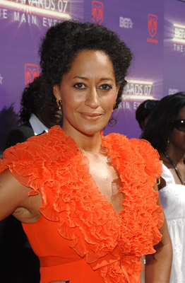 Tracee Ellis Ross