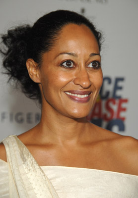 Tracee Ellis Ross