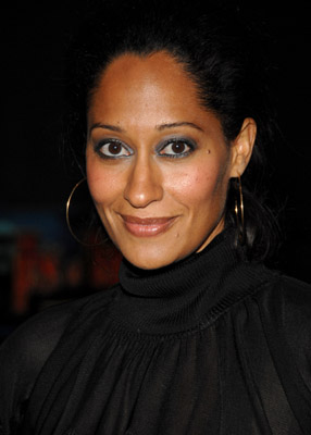 Tracee Ellis Ross at event of Life Support (2007)