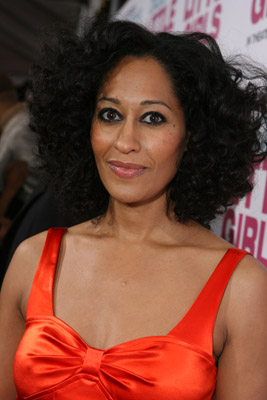 Tracee Ellis Ross at event of Daddy's Little Girls (2007)