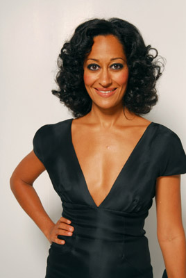 Tracee Ellis Ross