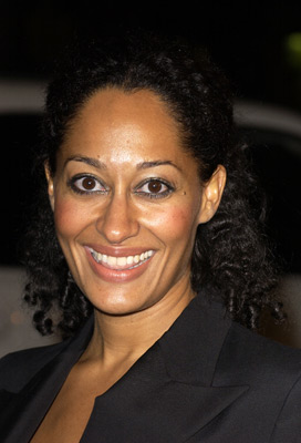 Tracee Ellis Ross at event of Coach Carter (2005)