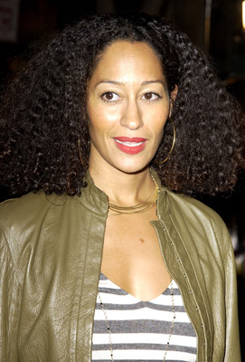 Tracee Ellis Ross at event of 8 mylia (2002)