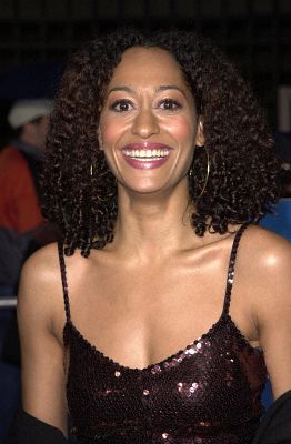 Tracee Ellis Ross