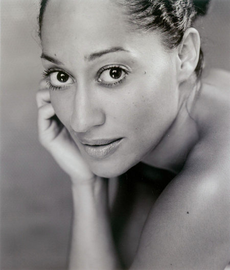 Tracee Ellis Ross