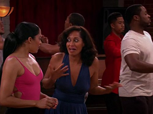 Still of Tracee Ellis Ross in Reed Between the Lines (2011)
