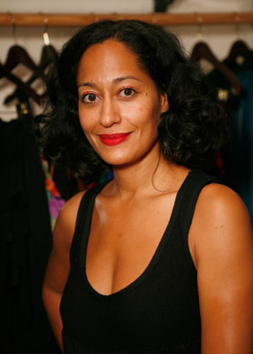 Tracee Ellis Ross