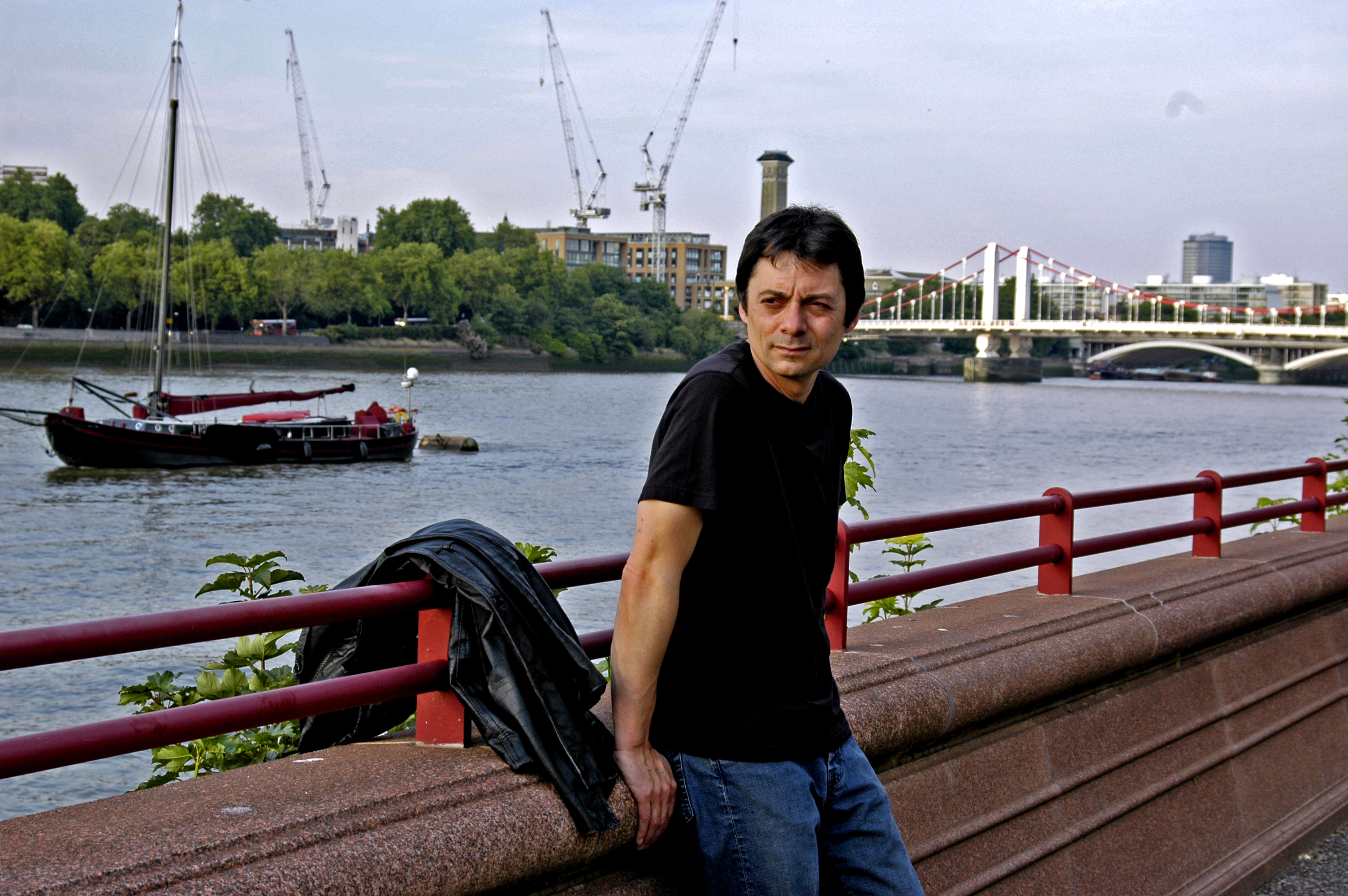 PLAYED, London 2006