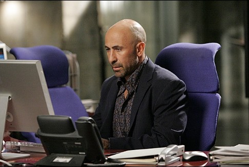 Still of Carlo Rota in 24 (2001)