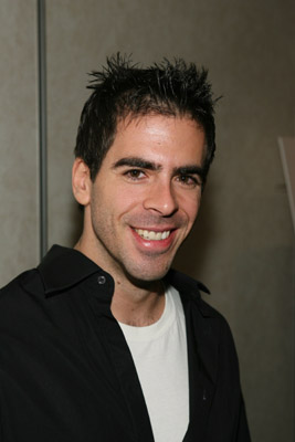 Eli Roth