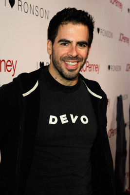 Eli Roth