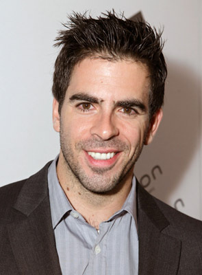 Eli Roth