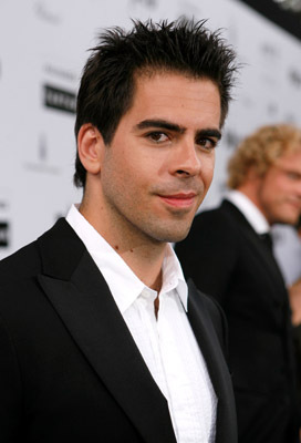 Eli Roth