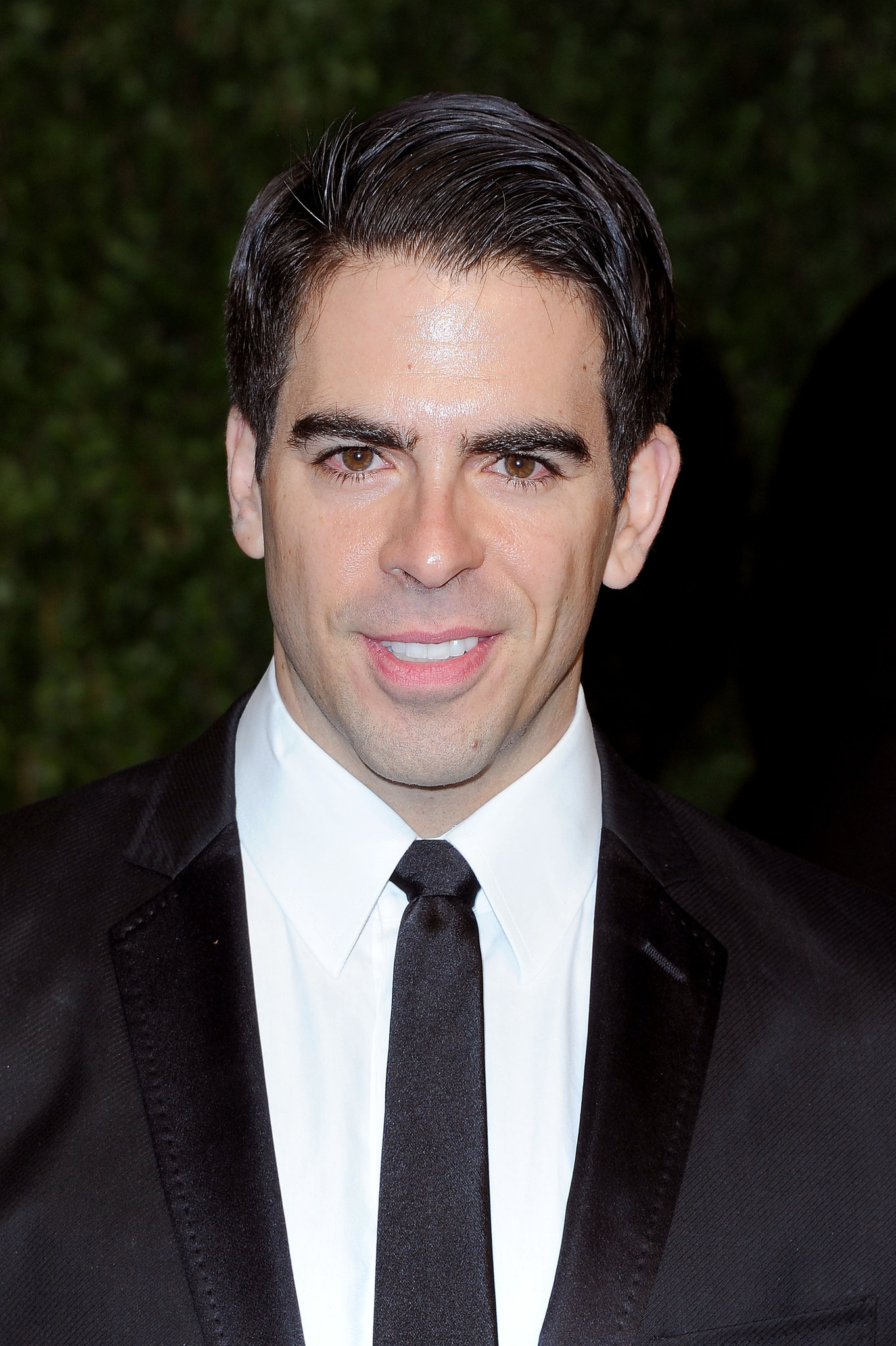 Eli Roth